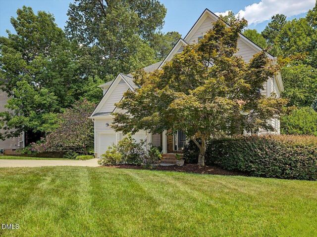 4703 Regency Drive, Durham, NC 27713