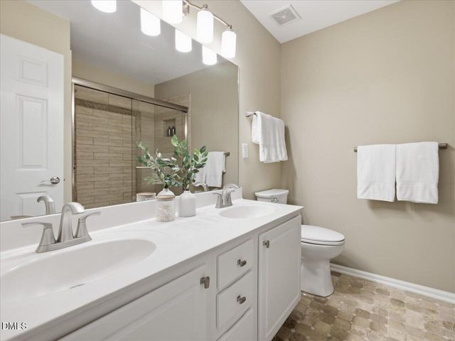 4703 Regency Drive, Durham, NC 27713