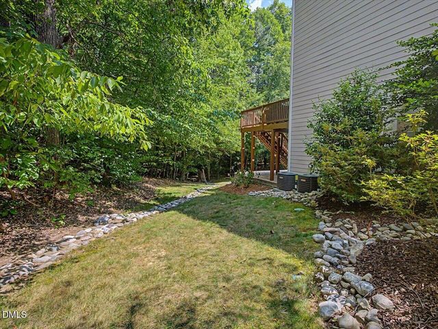4703 Regency Drive, Durham, NC 27713