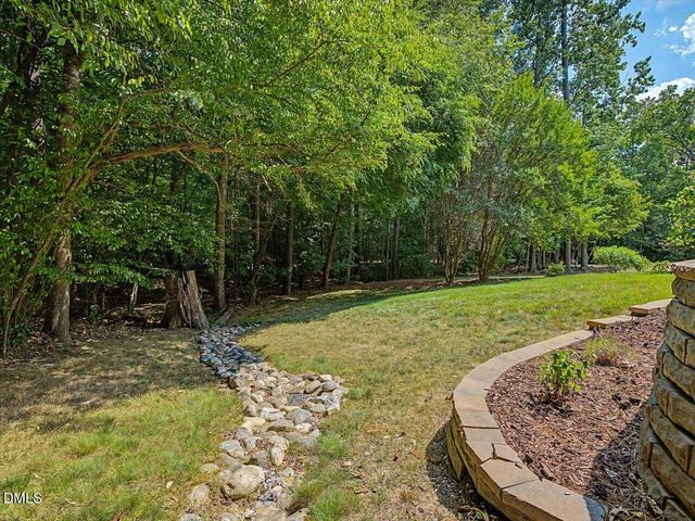 4703 Regency Drive, Durham, NC 27713