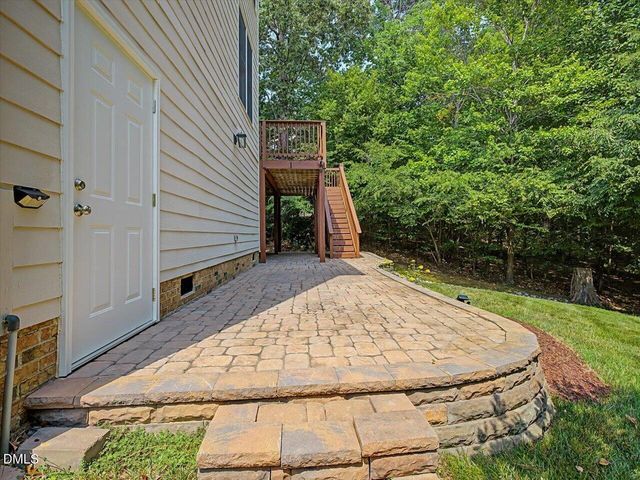 4703 Regency Drive, Durham, NC 27713