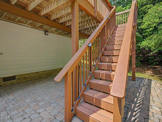 4703 Regency Drive, Durham, NC 27713