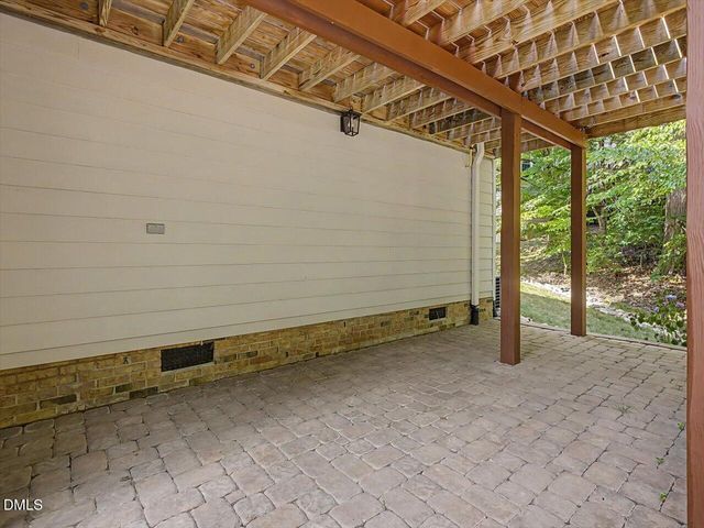 4703 Regency Drive, Durham, NC 27713