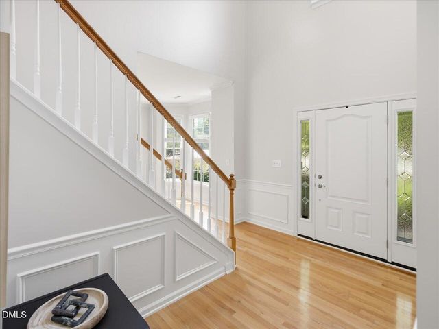 4703 Regency Drive, Durham, NC 27713