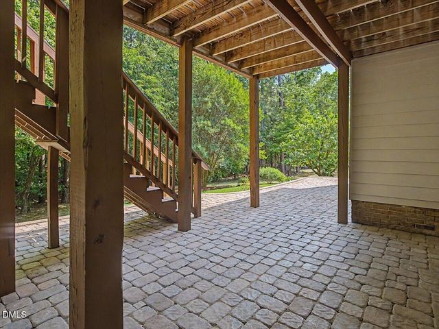 4703 Regency Drive, Durham, NC 27713