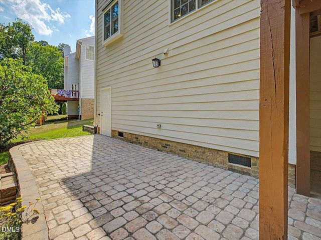 4703 Regency Drive, Durham, NC 27713