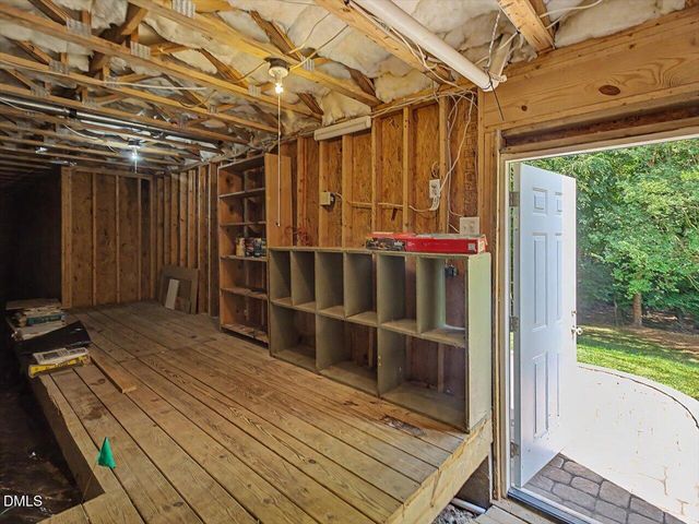 4703 Regency Drive, Durham, NC 27713