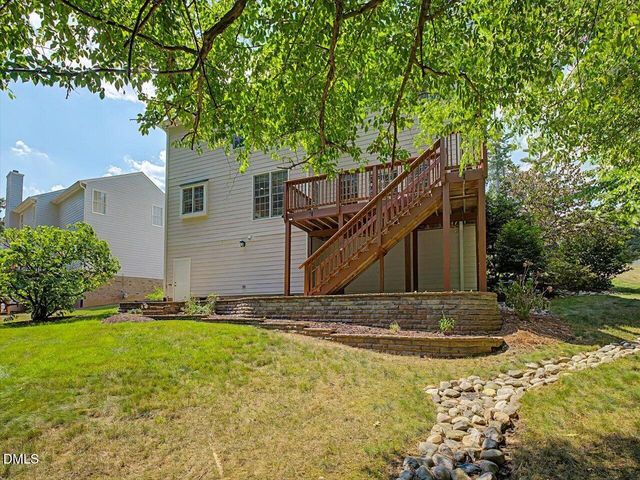 4703 Regency Drive, Durham, NC 27713