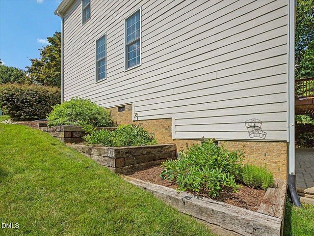 4703 Regency Drive, Durham, NC 27713
