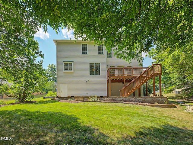 4703 Regency Drive, Durham, NC 27713