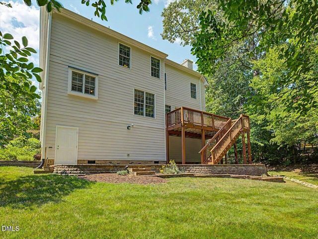 4703 Regency Drive, Durham, NC 27713