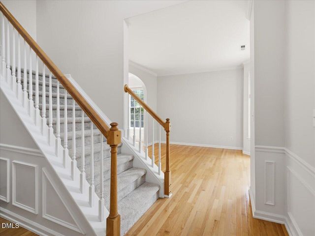 4703 Regency Drive, Durham, NC 27713