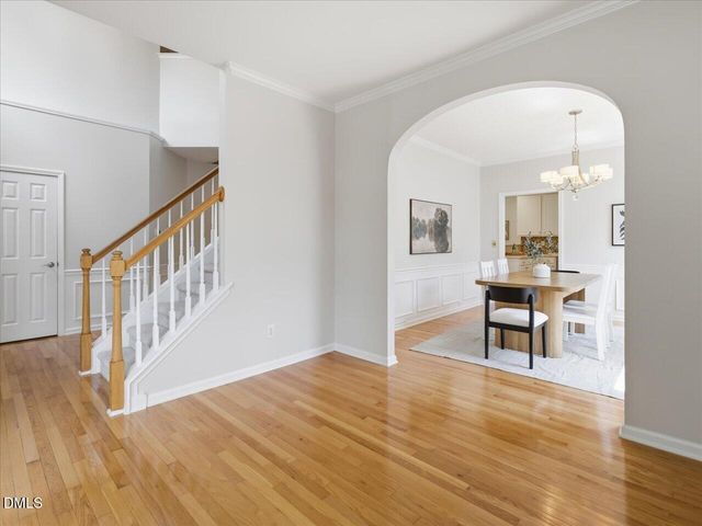 4703 Regency Drive, Durham, NC 27713