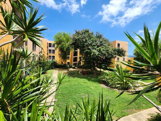 OLD SAN JUAN COND. LA PUNTILLA F-1 APT. 142, Old San Juan, PR 00901