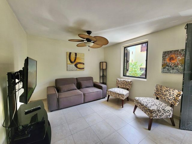 OLD SAN JUAN COND. LA PUNTILLA F-1 APT. 142, Old San Juan, PR 00901