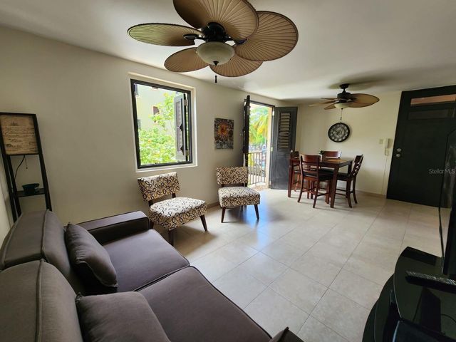 OLD SAN JUAN COND. LA PUNTILLA F-1 APT. 142, Old San Juan, PR 00901