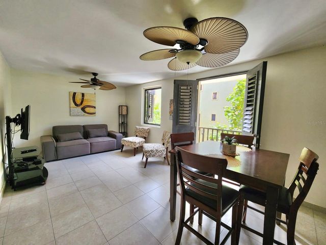 OLD SAN JUAN COND. LA PUNTILLA F-1 APT. 142, Old San Juan, PR 00901