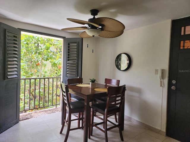 OLD SAN JUAN COND. LA PUNTILLA F-1 APT. 142, Old San Juan, PR 00901