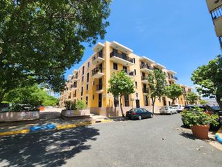 OLD SAN JUAN COND. LA PUNTILLA F-1 APT. 142, Old San Juan, PR 00901