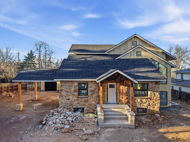 2029 Columbine Ave, Boulder, CO 80302
