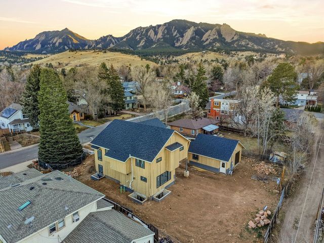 2029 Columbine Ave, Boulder, CO 80302