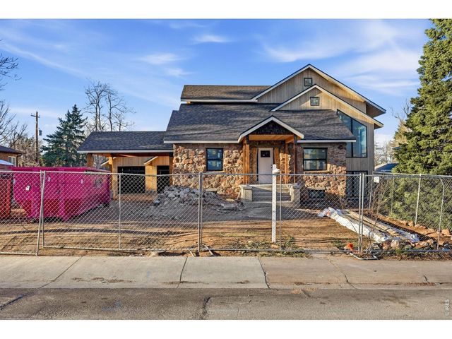 2029 Columbine Ave, Boulder, CO 80302