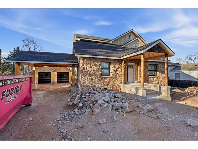 2029 Columbine Ave, Boulder, CO 80302