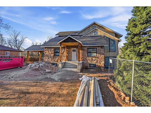 2029 Columbine Ave, Boulder, CO 80302