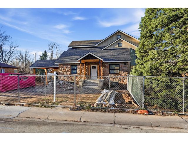 2029 Columbine Ave, Boulder, CO 80302