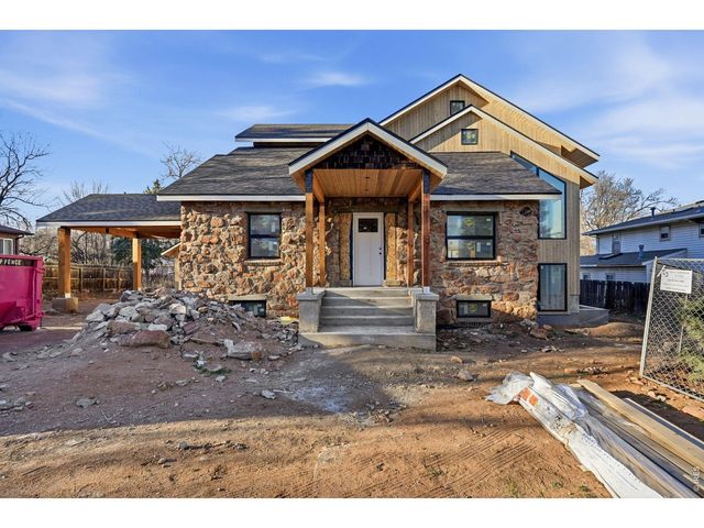 2029 Columbine Ave, Boulder, CO 80302