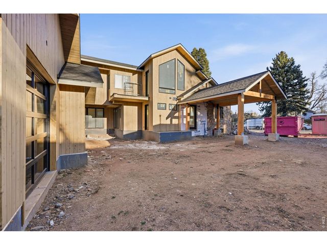 2029 Columbine Ave, Boulder, CO 80302