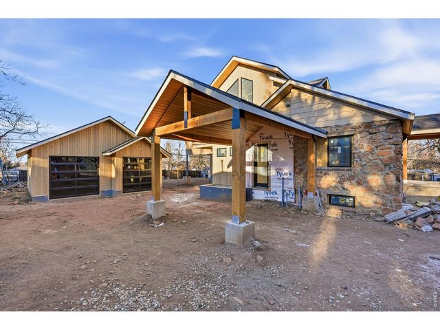 2029 Columbine Ave, Boulder, CO 80302