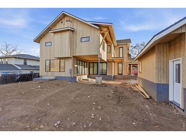 2029 Columbine Ave, Boulder, CO 80302
