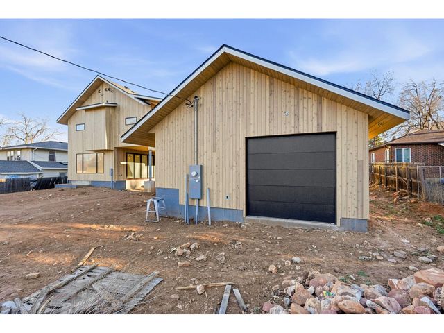 2029 Columbine Ave, Boulder, CO 80302