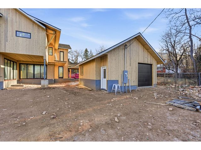 2029 Columbine Ave, Boulder, CO 80302