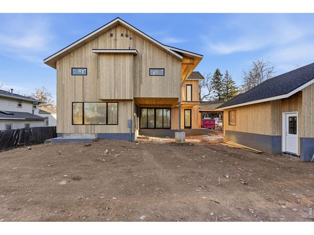 2029 Columbine Ave, Boulder, CO 80302