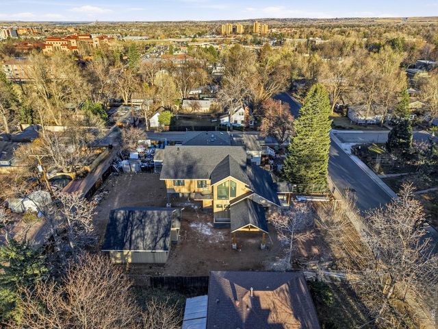 2029 Columbine Ave, Boulder, CO 80302