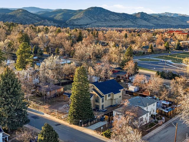 2029 Columbine Ave, Boulder, CO 80302
