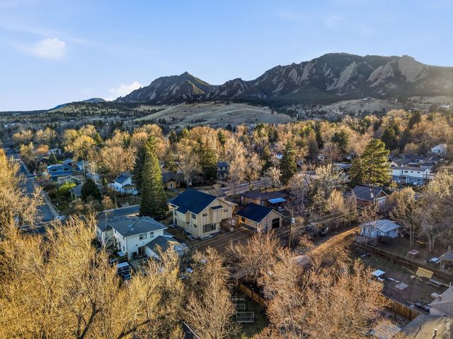 2029 Columbine Ave, Boulder, CO 80302