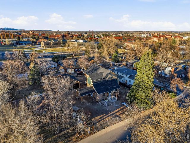 2029 Columbine Ave, Boulder, CO 80302