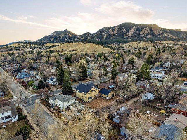 2029 Columbine Ave, Boulder, CO 80302