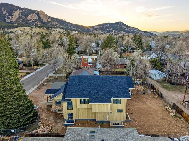 2029 Columbine Ave, Boulder, CO 80302