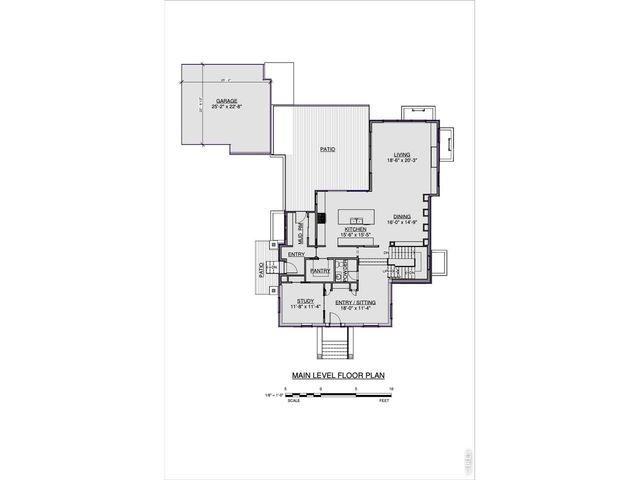 2029 Columbine Ave, Boulder, CO 80302