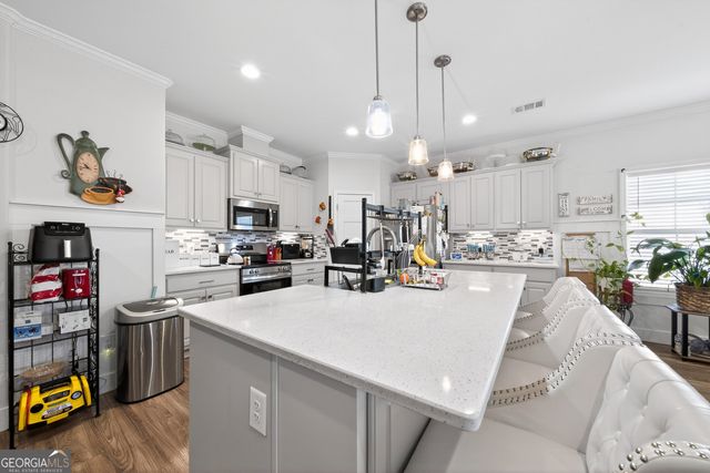 6873 Omaha Drive, Midland, GA 31820