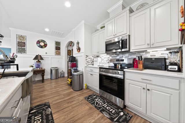 6873 Omaha Drive, Midland, GA 31820