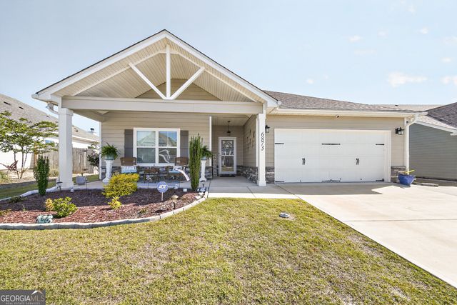 6873 Omaha Drive, Midland, GA 31820
