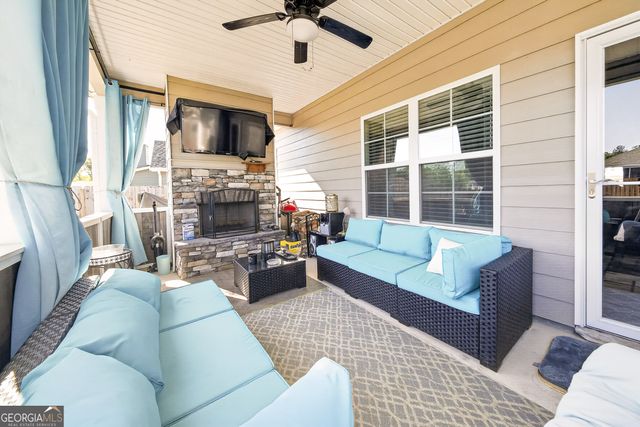 6873 Omaha Drive, Midland, GA 31820