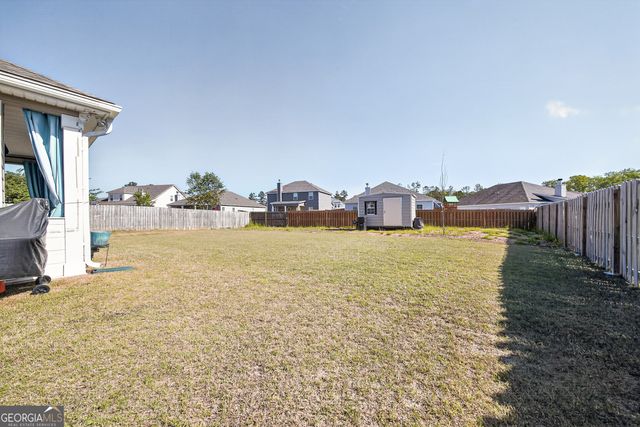6873 Omaha Drive, Midland, GA 31820
