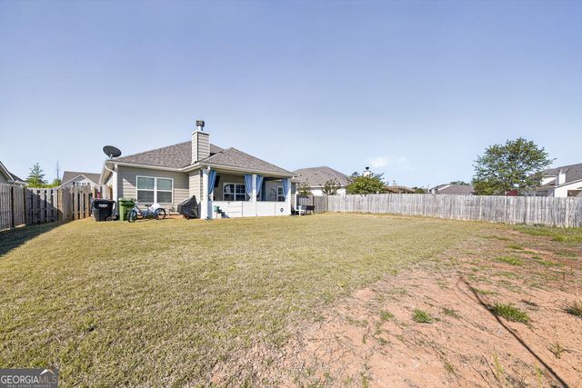 6873 Omaha Drive, Midland, GA 31820