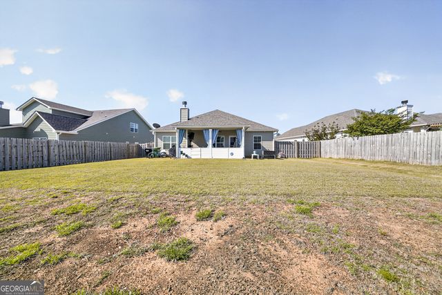 6873 Omaha Drive, Midland, GA 31820